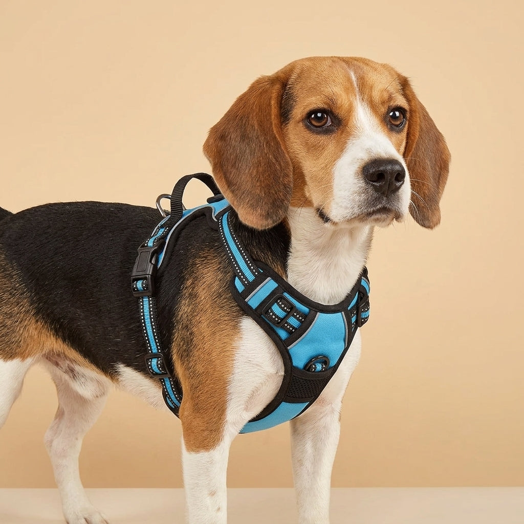 The Steady Walk Harness
