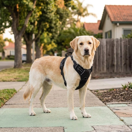 The Steady Walk Harness