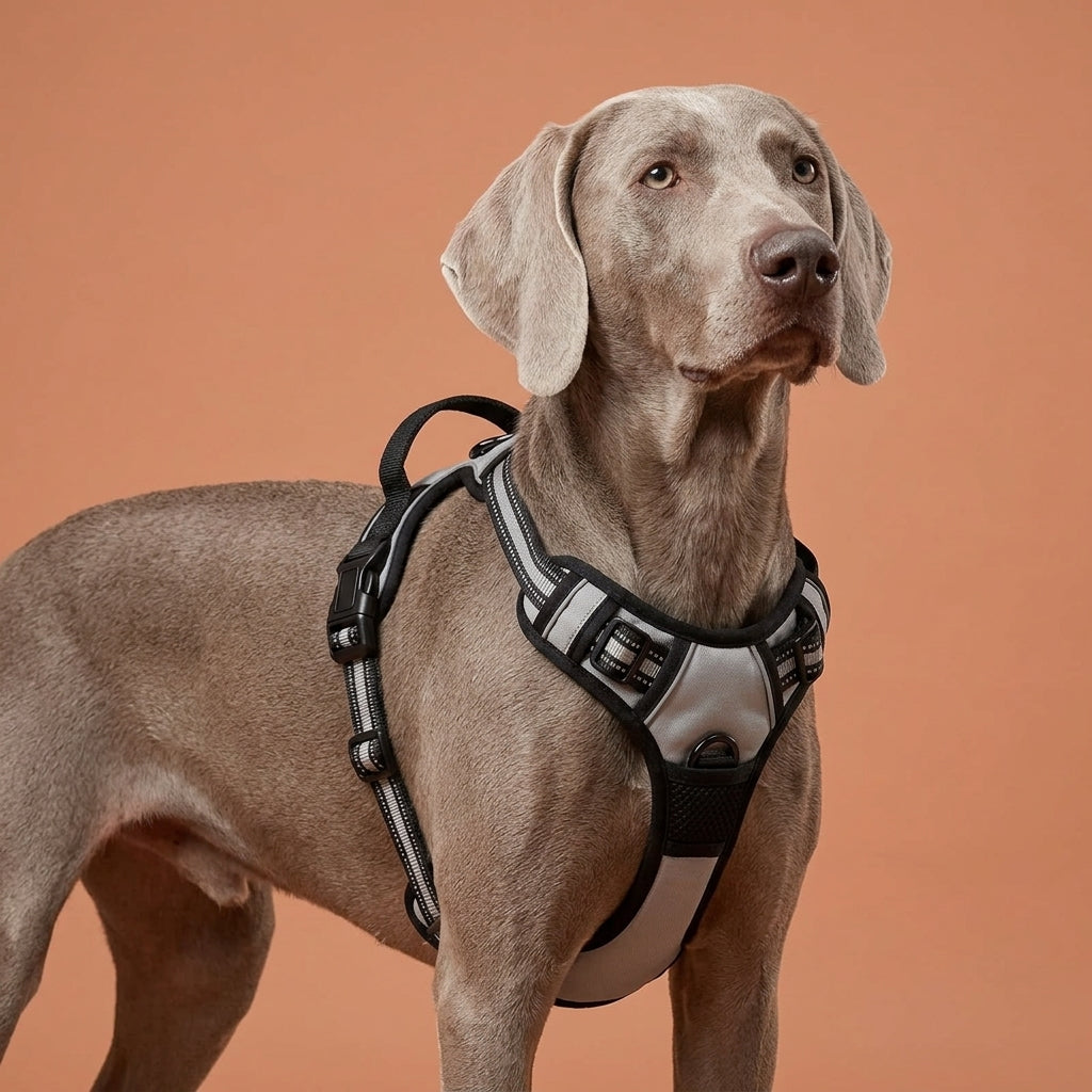 The Steady Walk Harness