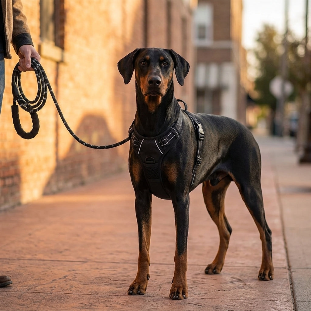 The Steady Walk Harness
