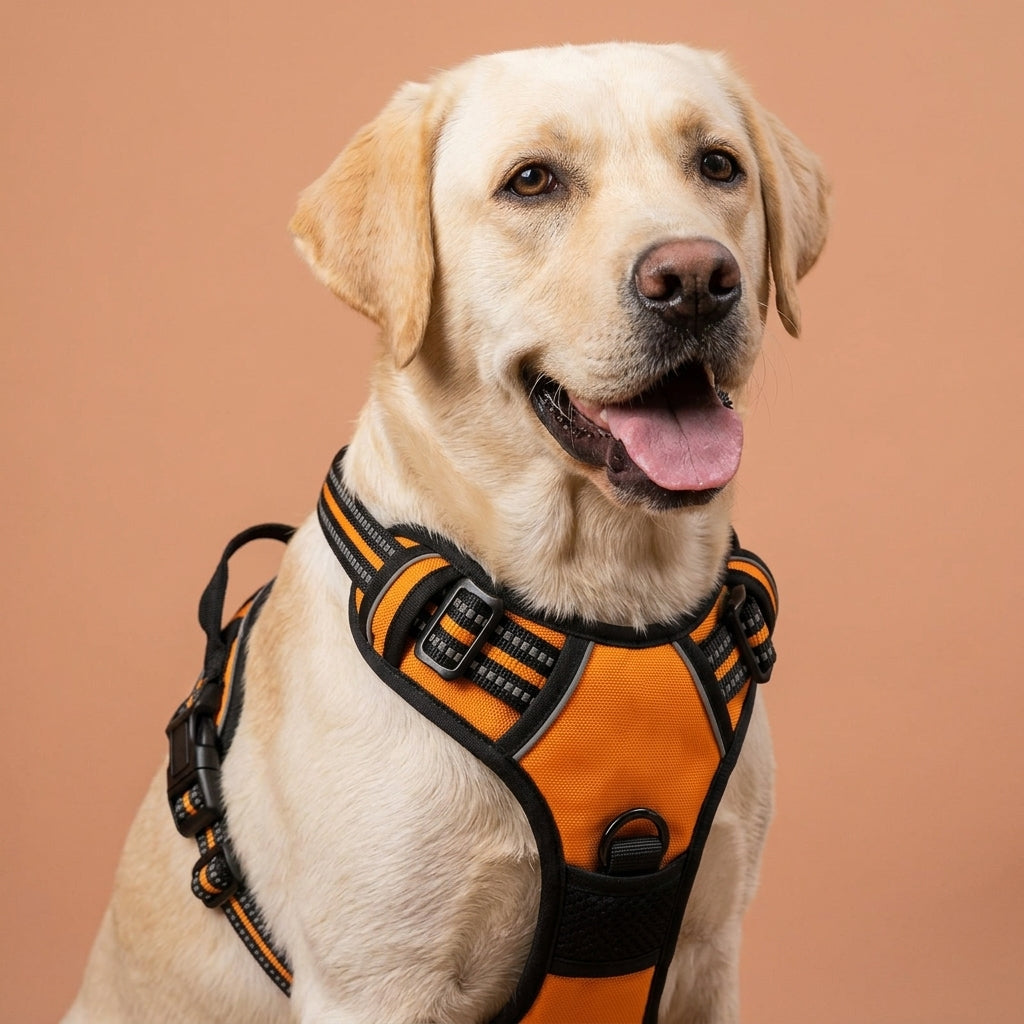 The Steady Walk Harness