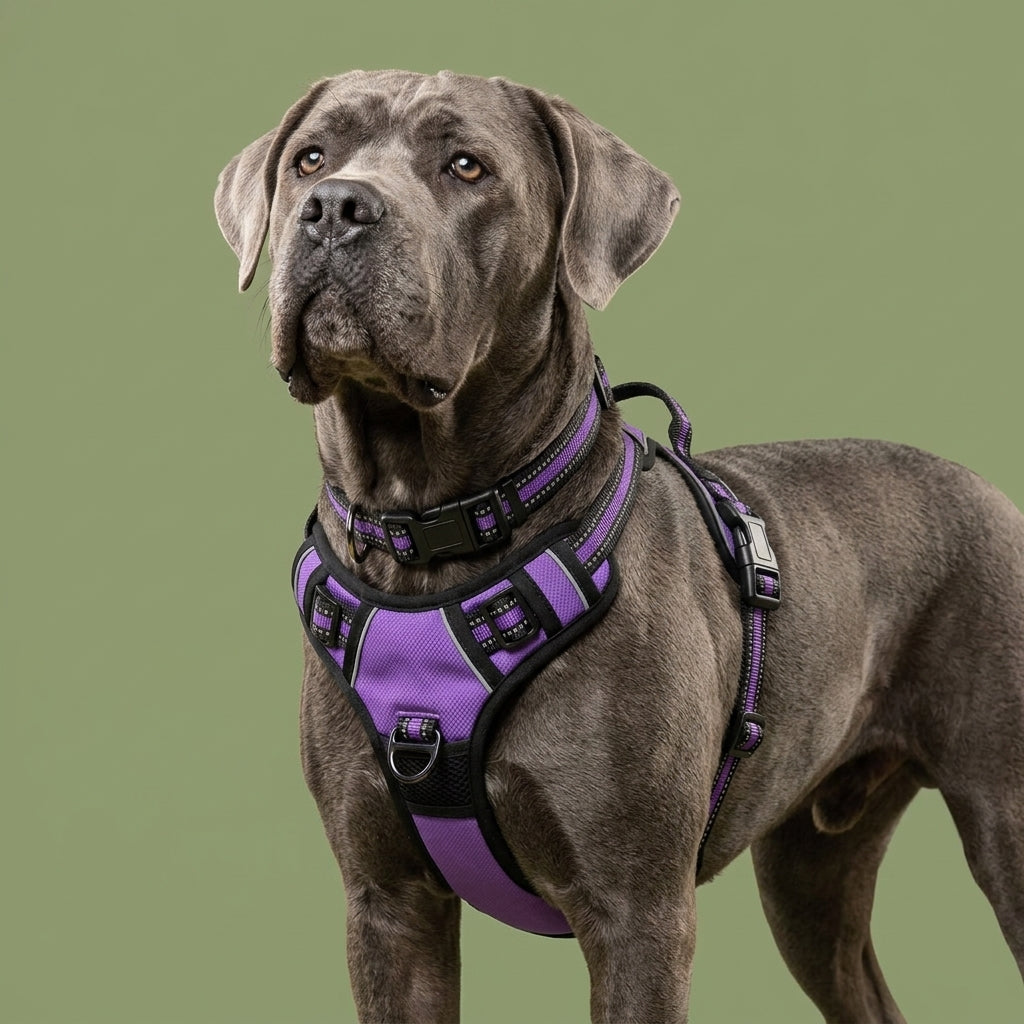 The Steady Walk Harness