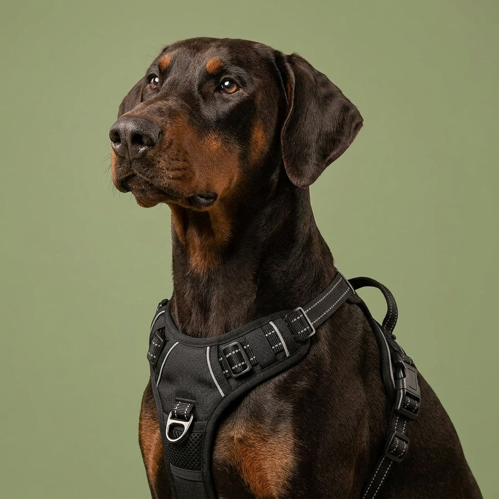 The Steady Walk Harness