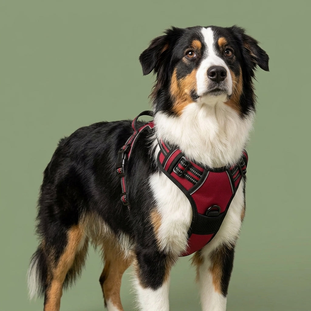 The Steady Walk Harness