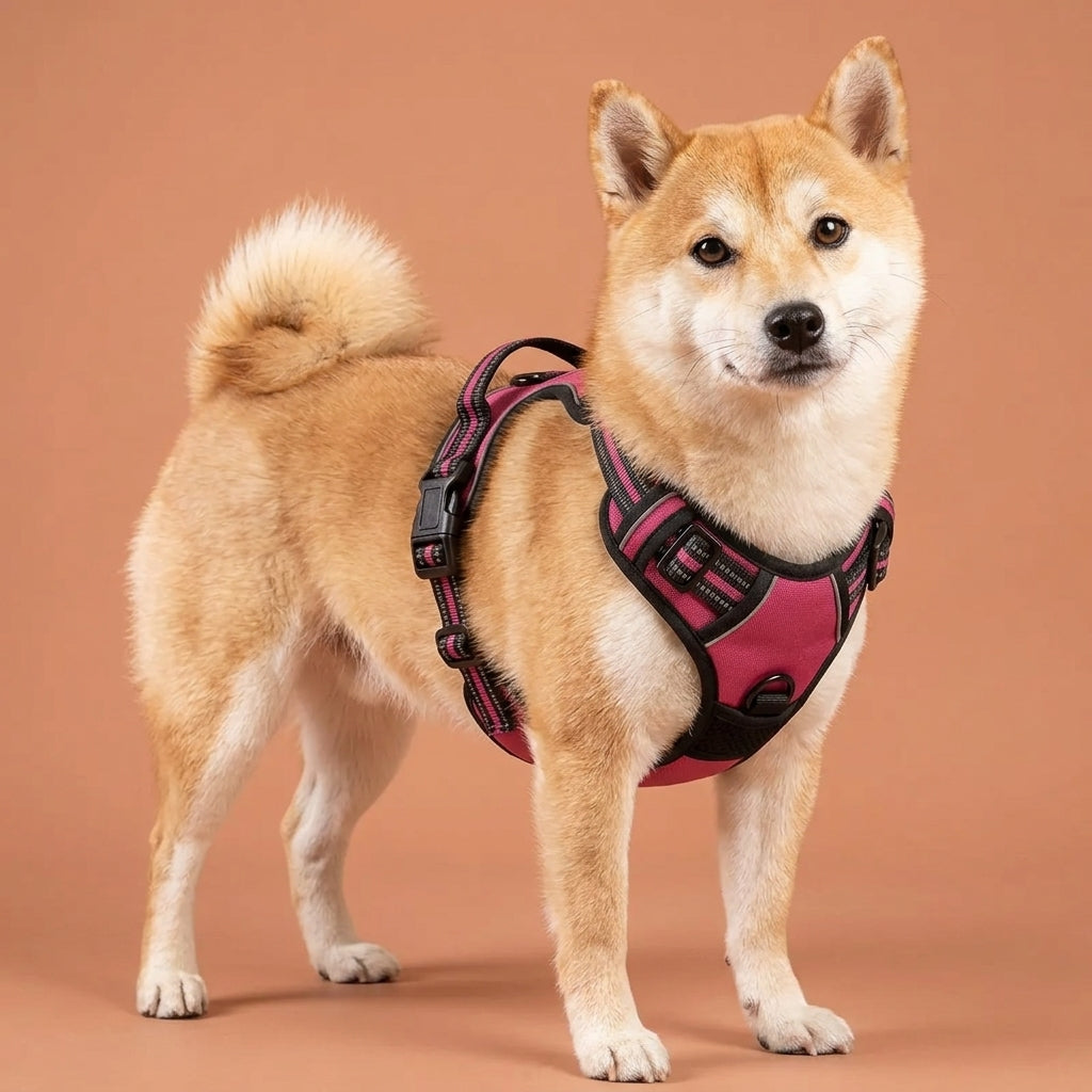 The Steady Walk Harness